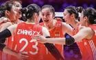 中国女排2:3负于波兰，后朱婷时代的女排缺乏当家球星