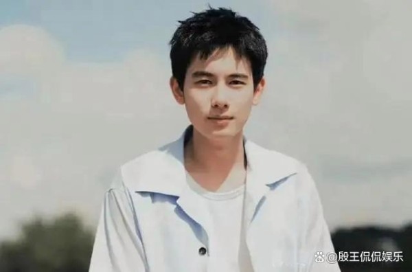 胡先煦：从童星到青年演员的蜕变之路！