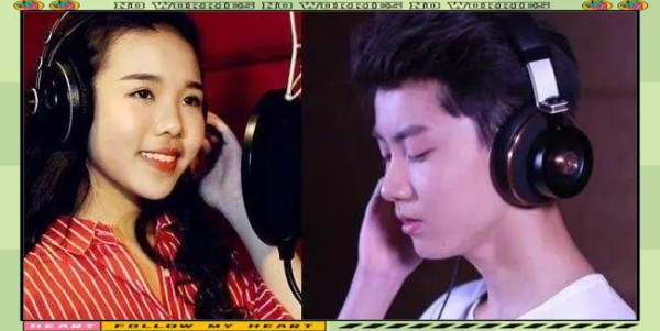 马嘉祺与五大女星的合作之旅：音乐与荧屏的交响曲