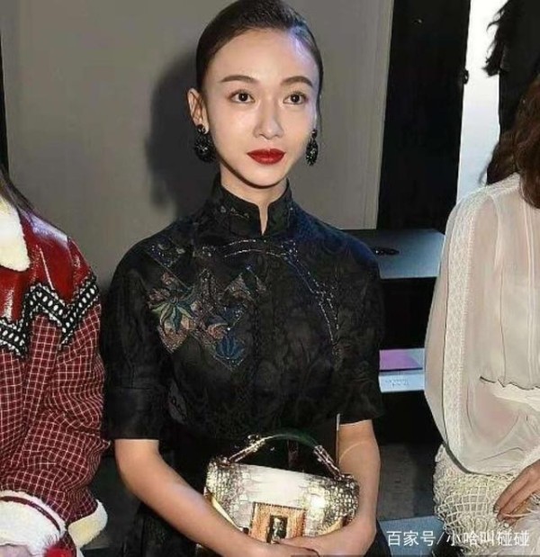 太拼！盘点女明星私下生图，最后一个竟瘦成纸片人？