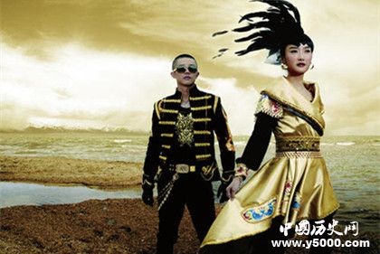 凤凰传奇歌曲大全乐队演艺经历介绍凤凰传奇资料简介