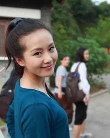 刘诗诗