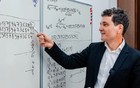 数学满分天才当总统！用“数学”击败了对手！