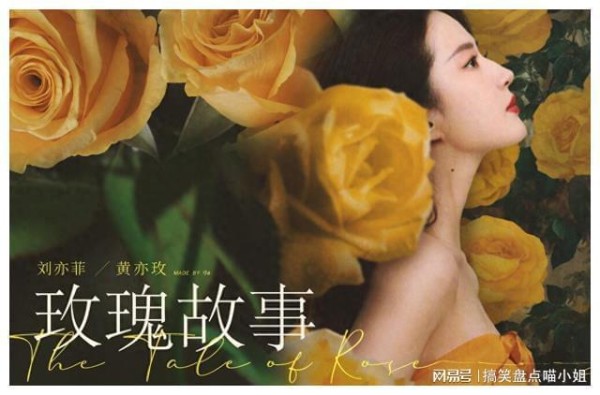 刘亦菲演技逆天，引发观众热议！
