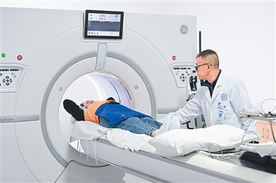 这样体检才有用（看新闻·说健康）