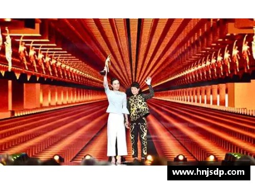 体坛风云女王：探索现代体育明星们的光辉与魅力