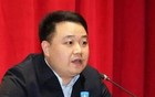 生于1980年，赵亮当选上海普陀区区长