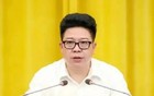 中央巡视组刚进驻，副部级吴胜华官宣落马