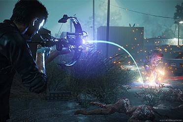 Steam每日特惠：《恶灵附身2》《极限巅峰》史低价