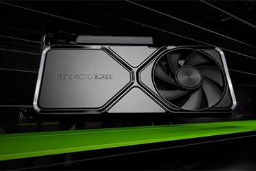 RTX 4070 SUPER FE评测:生成式AI如何改变游戏和创作