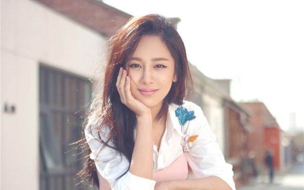 北京出生的女明星，这5位是最美的，回头率非常高，她排在第一名