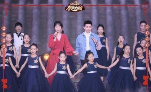 杨紫张一山同台怎么回事？杨紫张一山为什么同台了是什么节目