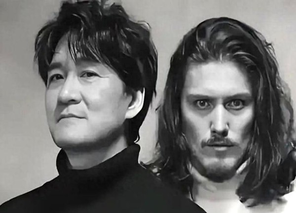 明星婚礼奢靡成风，周华健儿子低调完婚，真正豪门不靠排场