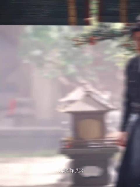 敖瑞鹏执棋弈棋古风大片来袭