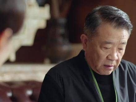 查叔以母亲的生命为要挟，迫使周小山就范