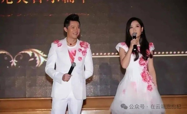 玲花：我结婚时曾毅痛哭，他结婚时我烂醉，我们的孩子只差100天