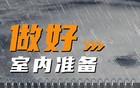 刚刚生成！“三台”共舞！福建启动应急响应！