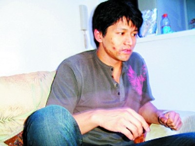 李小冉怒斥传闻：不看足球不识刘云飞 好自为之