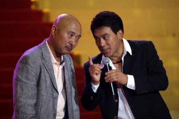 明星云集票房却惨败！陈佩斯朱时茂这回不演小品去拍电影终遇冷！