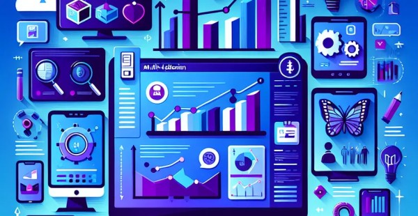 哪些行业适合BI数据分析软件？多领域应用价值解析。