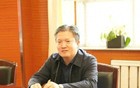中央巡视组刚进驻，李志伟被查