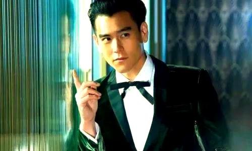 八大80后男星的魅力盘点：实力与形象并存