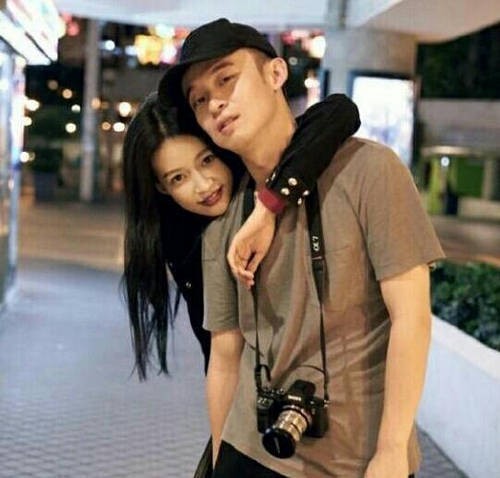 张若昀&唐艺昕 盘点娱乐圈高颜值的年轻情侣