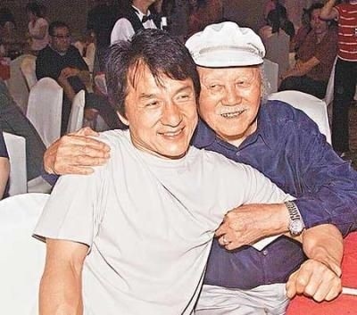 成龙家谱曝光系唐朝宰相房玄龄后人 成龙身世大揭密（图）