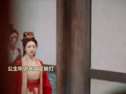 公主：我那柔弱不能自理的驸马
