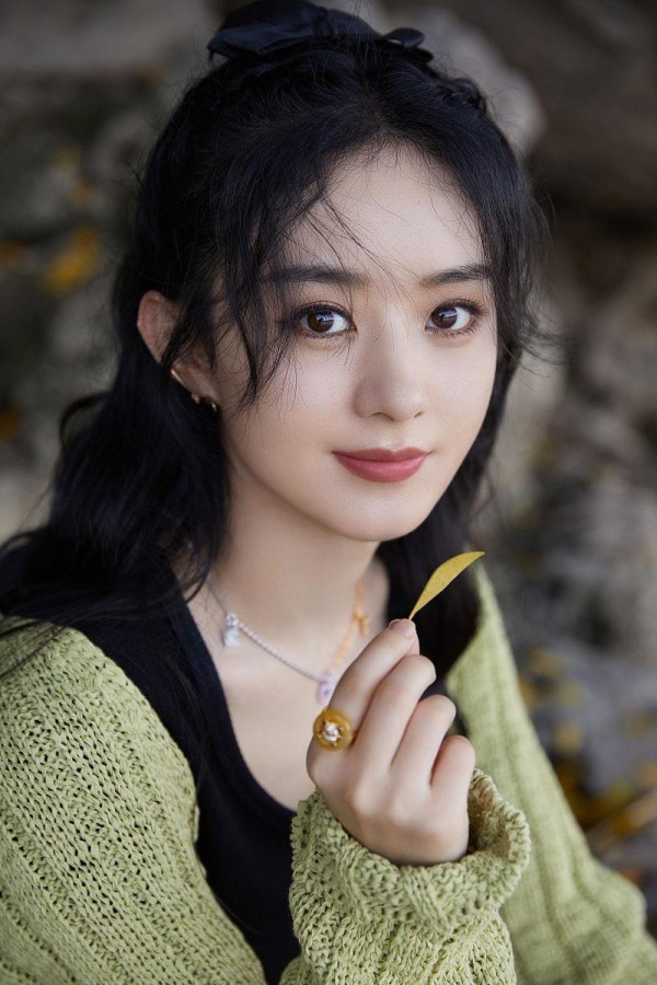 揭秘！中国娱乐圈清流女星TOP10：她们用实力诠释何为真正的高贵