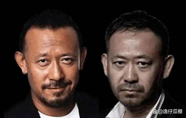 弟弟尘封9年电影空降，哥哥时隔7年新作0宣发，姜文姜武 有点意思