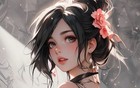 宗馥莉和妈妈的关系也很复杂，因为宗老去世后，就开始算账了