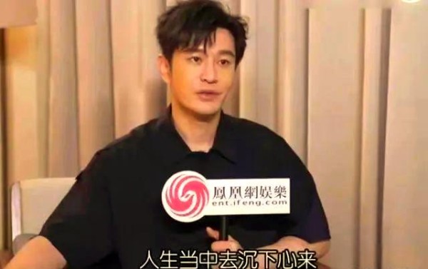 塘主黑料风波与黄晓明的公关策略