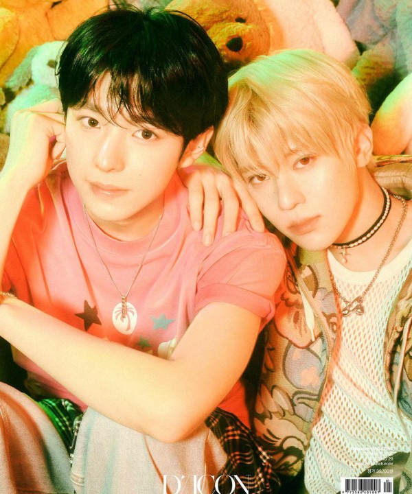 [NCT][新闻]250705 明星self.bmx