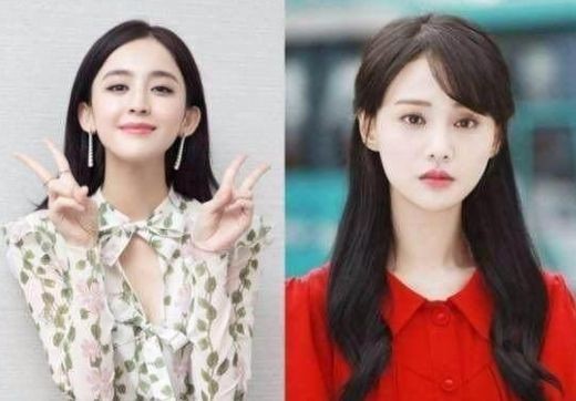 娱乐圈男女“死敌”，”两冰互掐“，高袁袁和袁泉上演”心火“