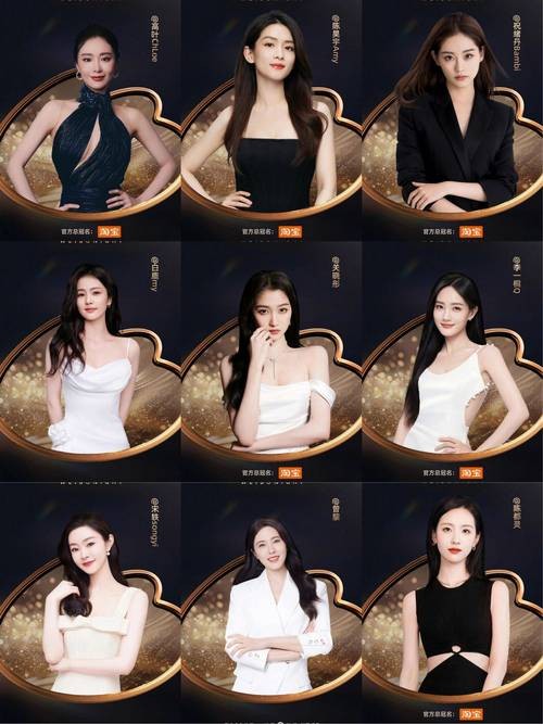 微博千万粉丝女星：揭秘顶流影响力、商业价值与社交媒体成功秘诀