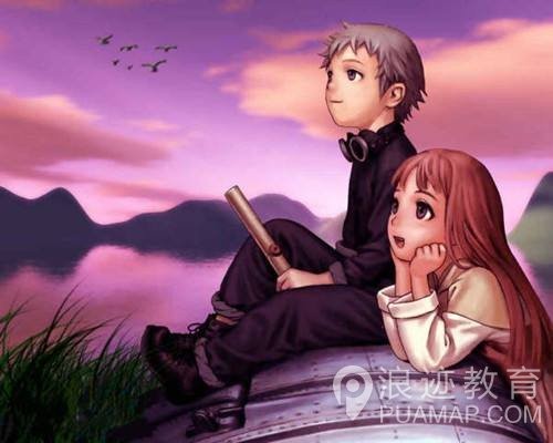 12星座男女搭配表,看看谁和你最搭