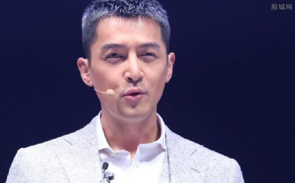 胡歌暂别影视圈两年 胡歌暂别影视圈原因是什么