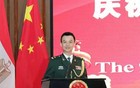 吴谦少将，新职明确