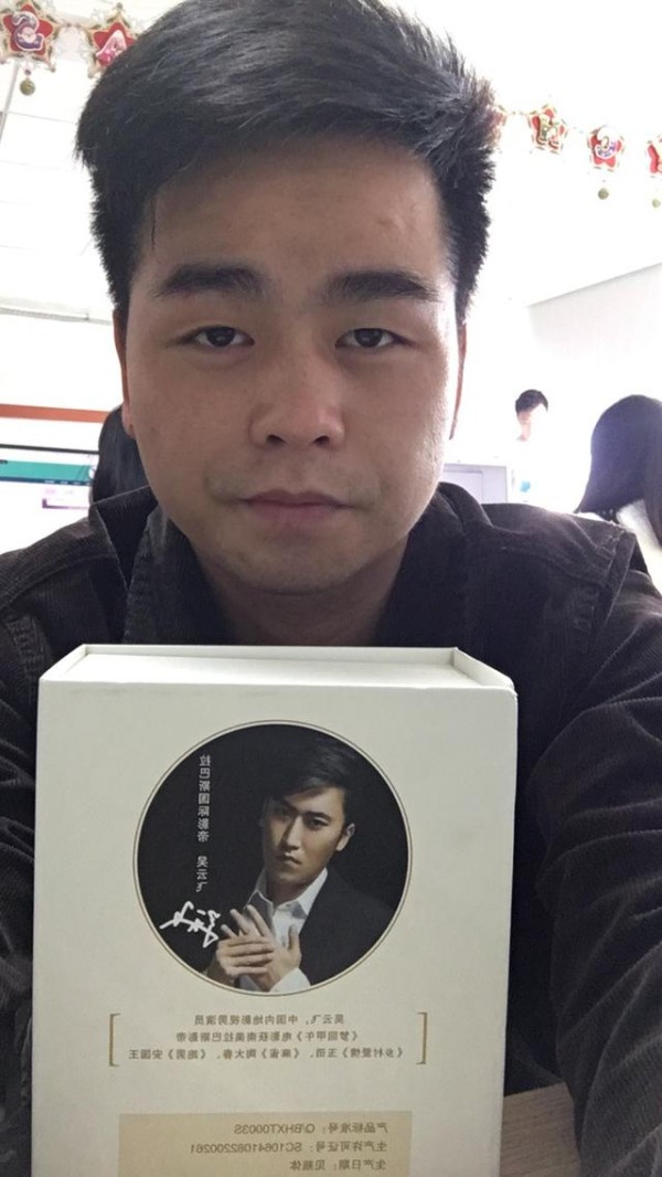 向明星学做社交电商，五招致胜，润物细无声