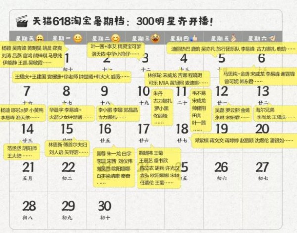 直播改变618电商大战：明星大腕扎堆，知识带货异军突起