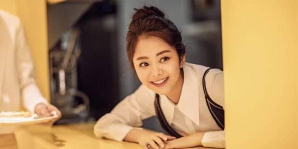 圆脸女星颜值排行榜，张含韵第八，谭松韵第二，赵丽颖排第几？