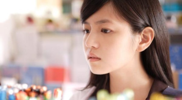 圆脸女星颜值排行榜，张含韵第八，谭松韵第二，赵丽颖排第几？