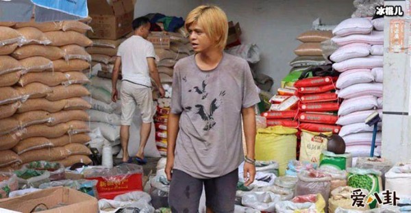 南宁罗志祥能火多久