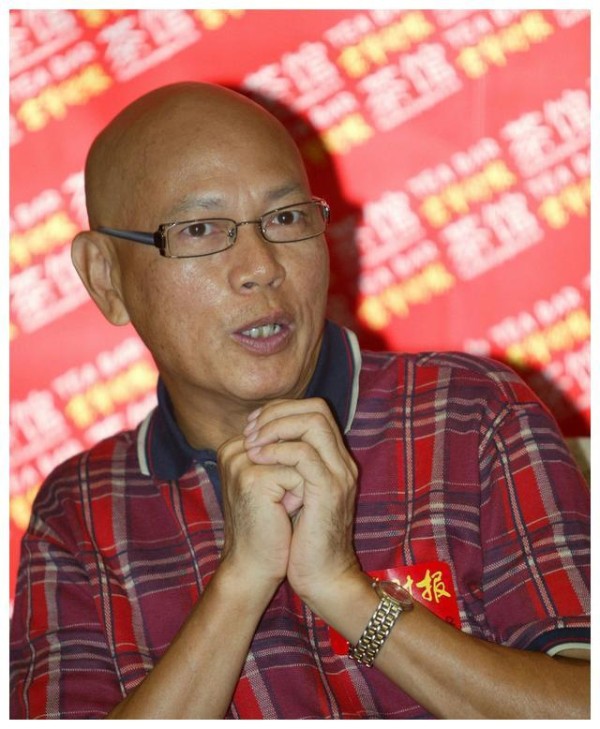 周星驰电影的十大御用配角，没有一人你不认识，第一当之无愧
