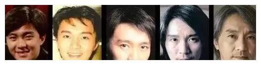 周星驰电影的十大御用配角，没有一人你不认识，第一当之无愧