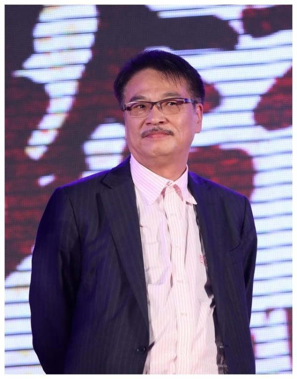 周星驰电影的十大御用配角，没有一人你不认识，第一当之无愧