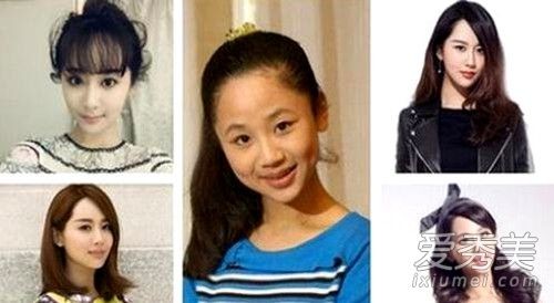 杨紫黑历史遭网友曝光 杨紫为富二代男友整容堕胎是真的吗