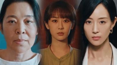 杨紫堪称21年“最惨”女艺人,受人牵连,三部待播剧全部“凉凉”