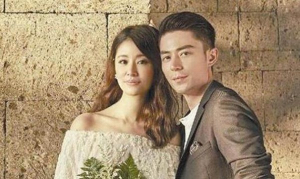 奉子成婚的4对明星夫妻，邓超孙俪最幸福，最后一对却被骂惨